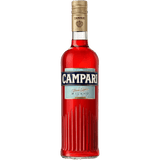 Campari The General Wine Company
