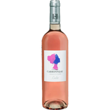 Château Carbonneau Lulu Rosé