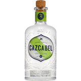 Cazcabel Coconut Liqueur with Tequila Blanco The General Wine Company
