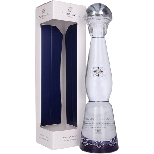 Clase Azul Plata Tequila