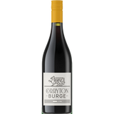 Corryton Burge Shiraz