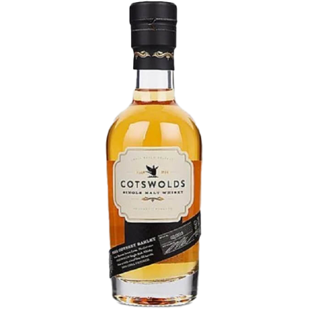 Cotswold Distillery Single Malt 20cl