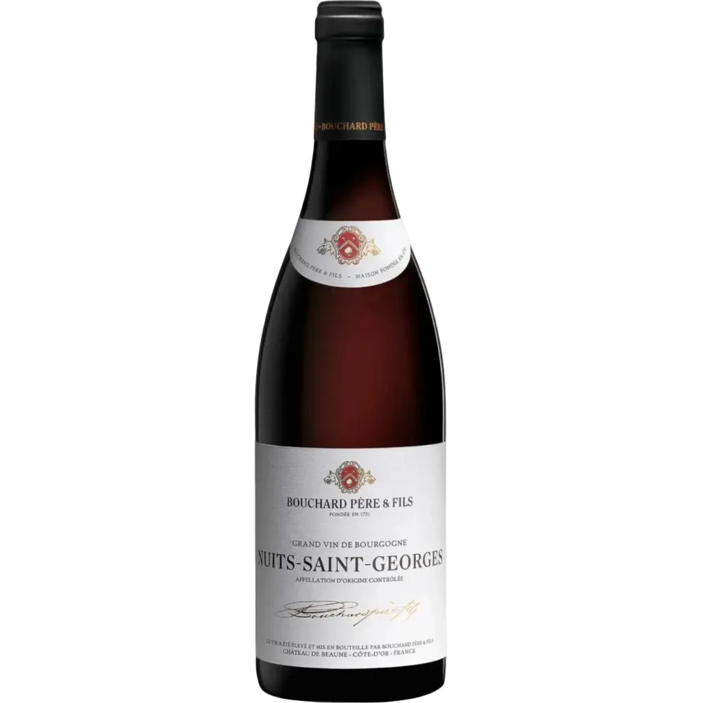 Font Sante Crozes-Hermitage Blanc The General Wine Company