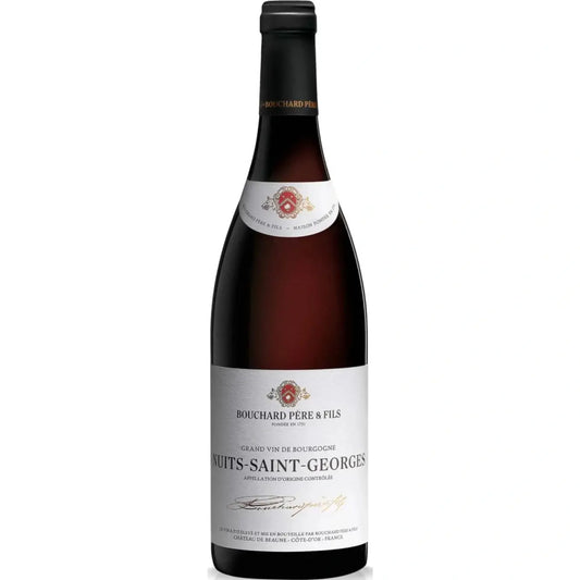 Font Sante Crozes-Hermitage Blanc The General Wine Company