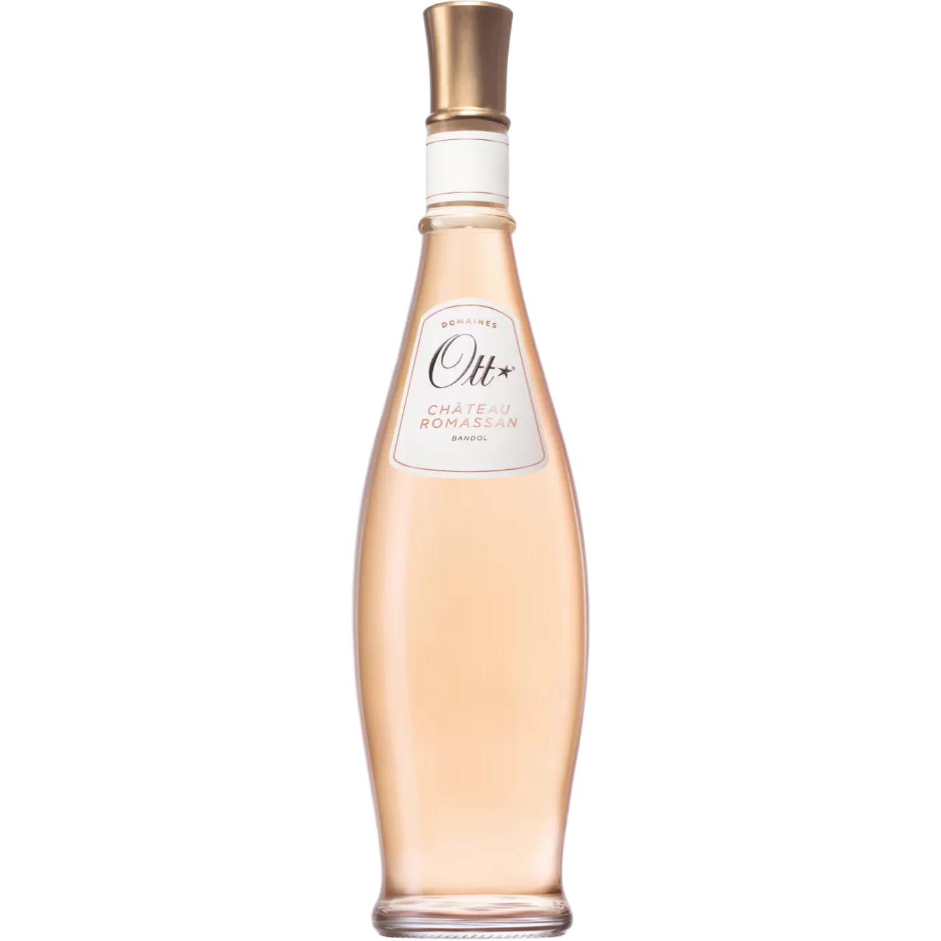 Domaines Ott Château Romassan Organic Rosé