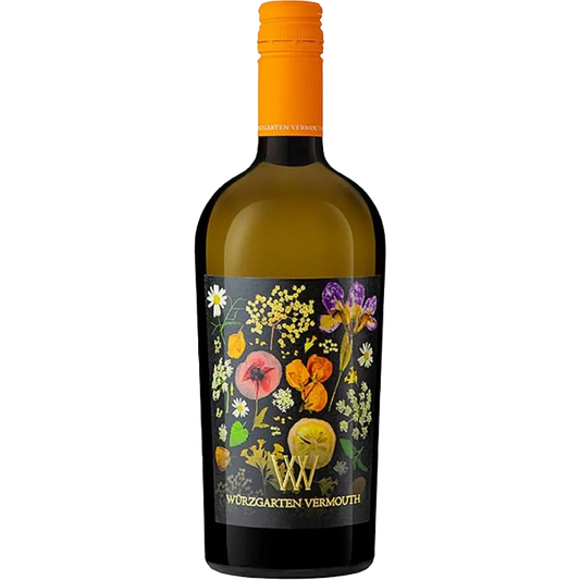 Dr. Loosen Ürziger Würzgarten Vermut