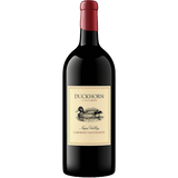 Duckhorn Vineyards Napa Valley Cabernet Sauvignon Double Magnum 3L 2017 The General Wine Company
