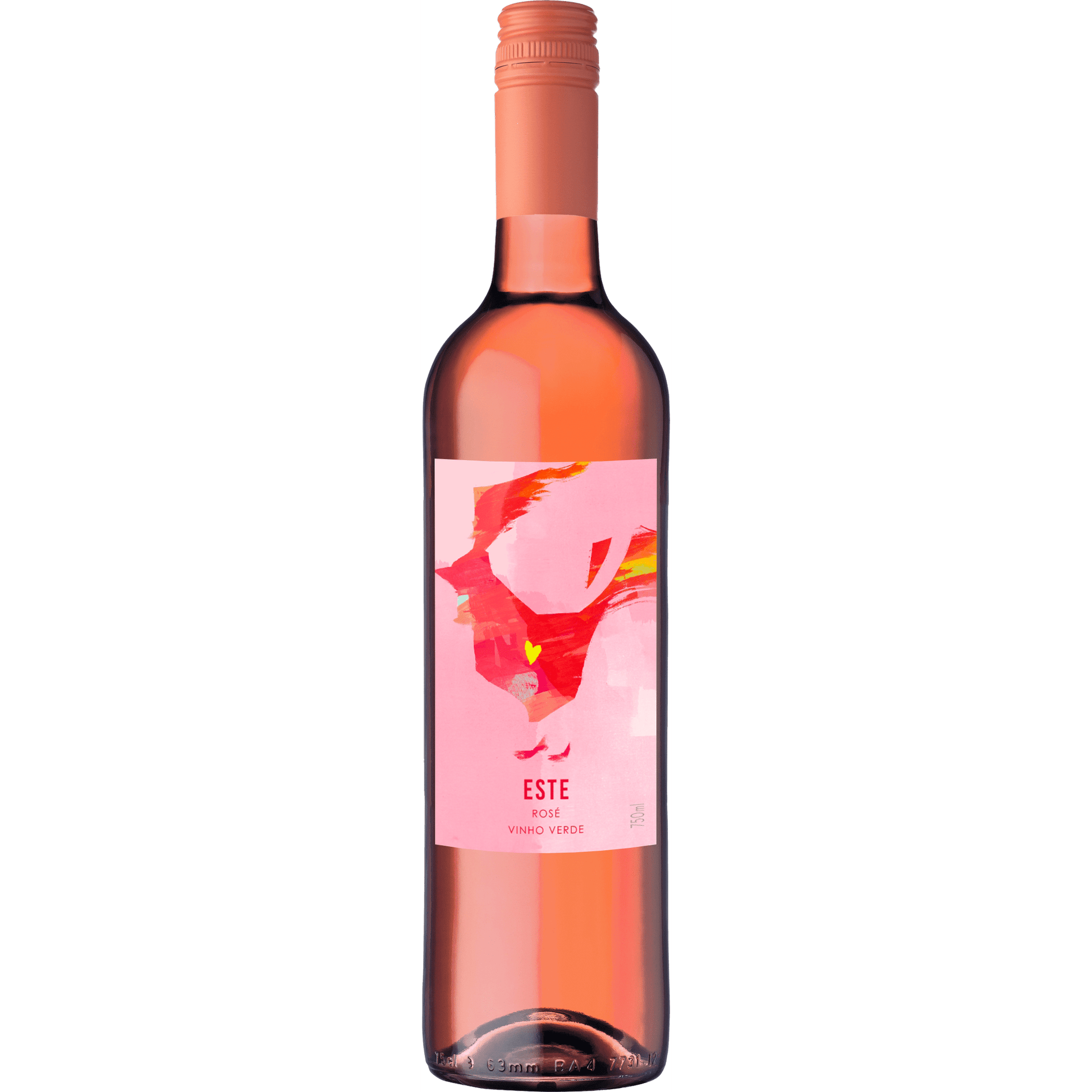 Este Vinho Verde Rosé The General Wine Company