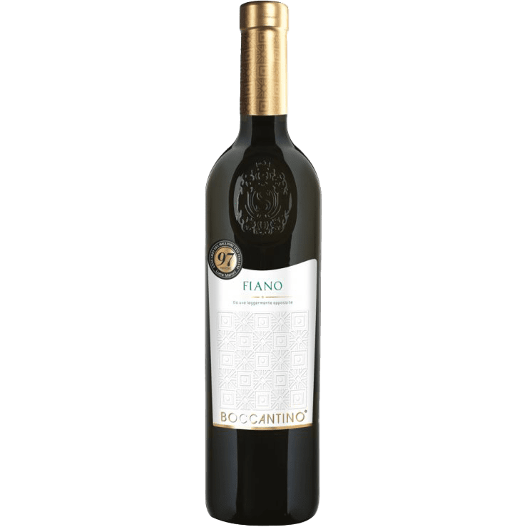 Boccantino Fiano The General Wine Company