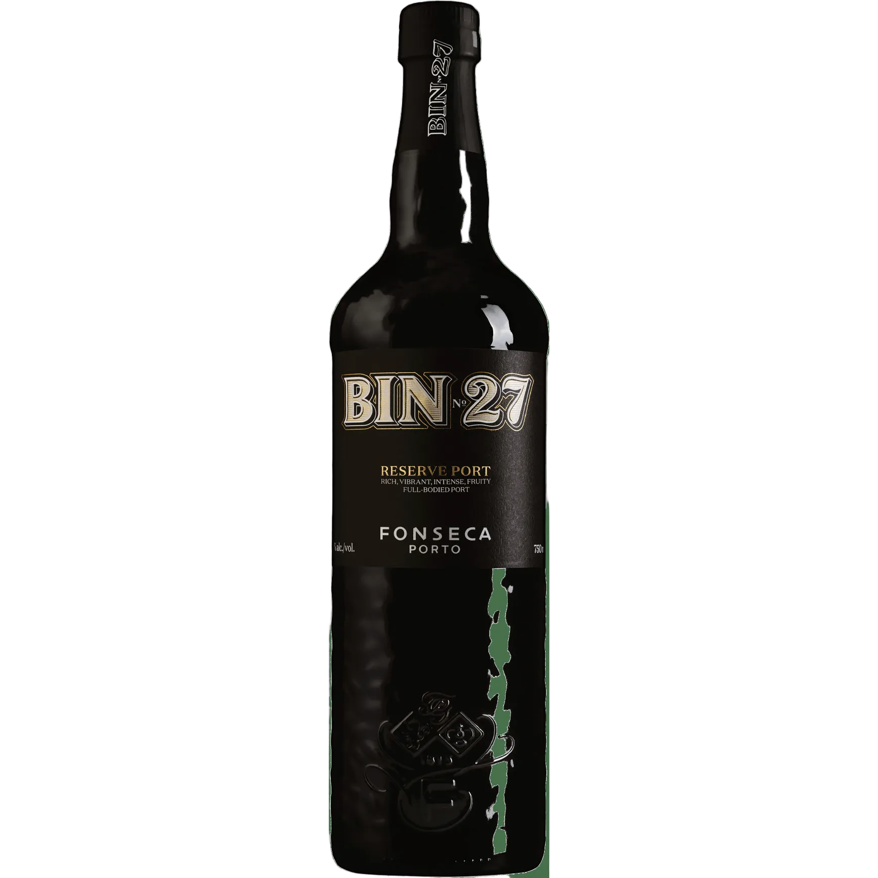 Fonseca Porto Bin 27 Port The General Wine Company