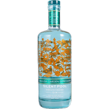 Silent Pool English Garden Expression Gin