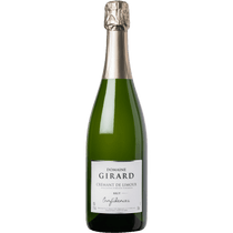 Domaine Girard Crémant de Limoux Brut Confidences The General Wine Company