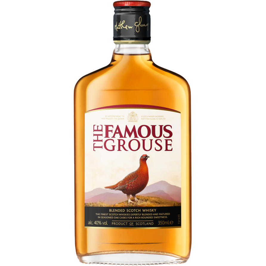 Famous Grouse 35cl