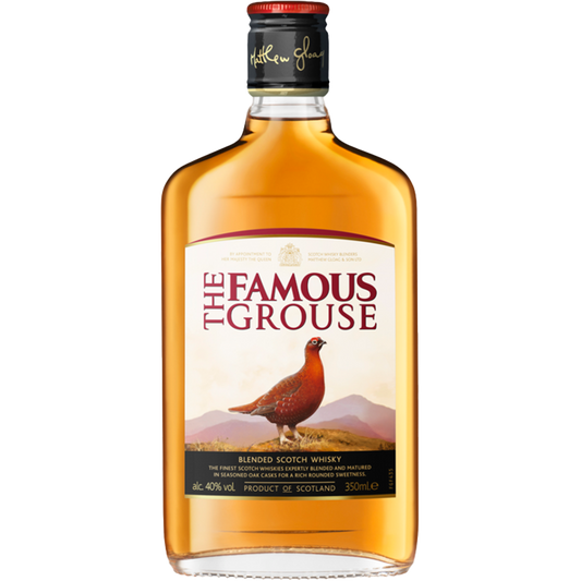 Famous Grouse 35cl