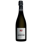 Champagne Jacquesson Cuvée 747 Grand Vin Extra Brut