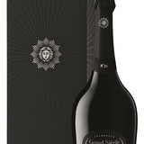 Champagne Laurent-Perrier, Grand Siècle, Iteration No. 26, Brut in Gift Box