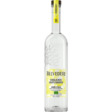 Belvedere Vodka Organic Infusions Lemon & Basil The General Wine Company