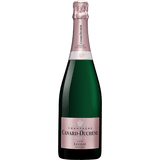 Champagne Canard-Duchêne Cuvée Léonie Rosé The General Wine Company