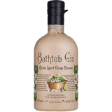 Ableforth's Bathtub Gin Persian Lime & Orange Blossom The General Wine Company