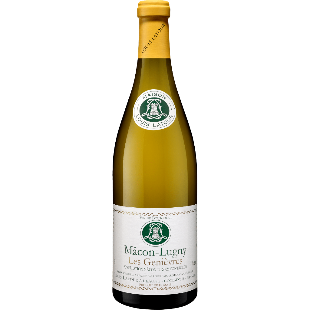 Maison Louis Latour Mâcon-Lugny Les Genièvres The General Wine Company