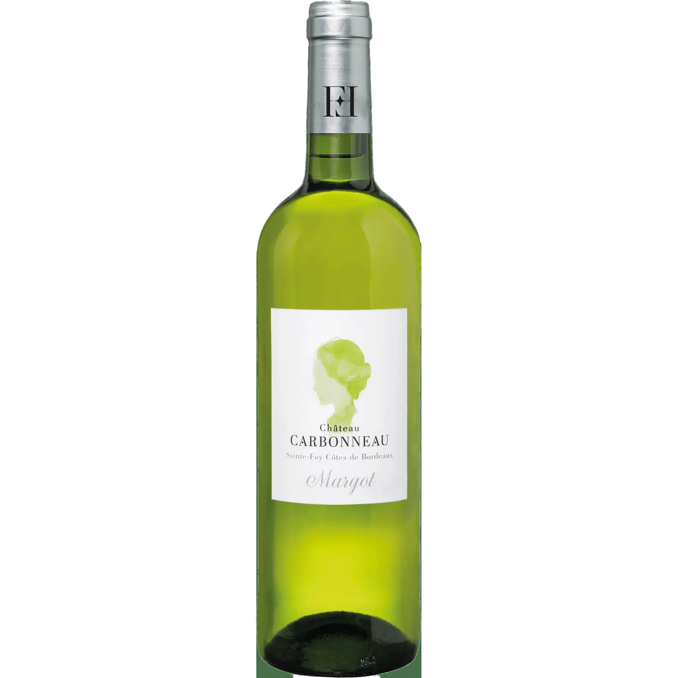 Château Carbonneau Margot Sauvignon Blanc Sainte-Foy