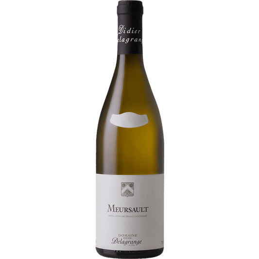 Domaine Henri Delagrange et Fils Meursault The General Wine Company