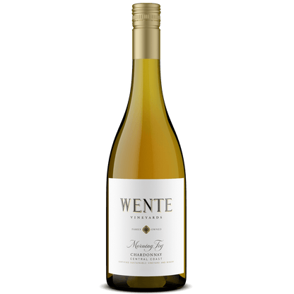 Wente Vineyards Morning Fog Chardonnay The General Wine Company