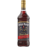 Captain Morgan Original Dark Rum The General Wine Company