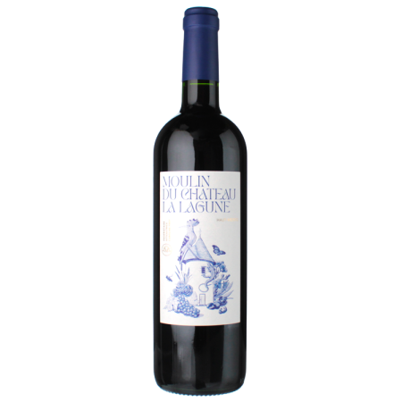 Moulin de la Lagune 2019 - The General Wine Company