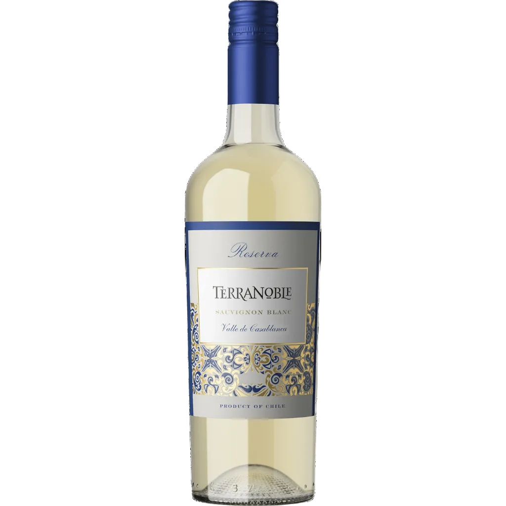 TerraNoble Reserva Sauvignon Blanc