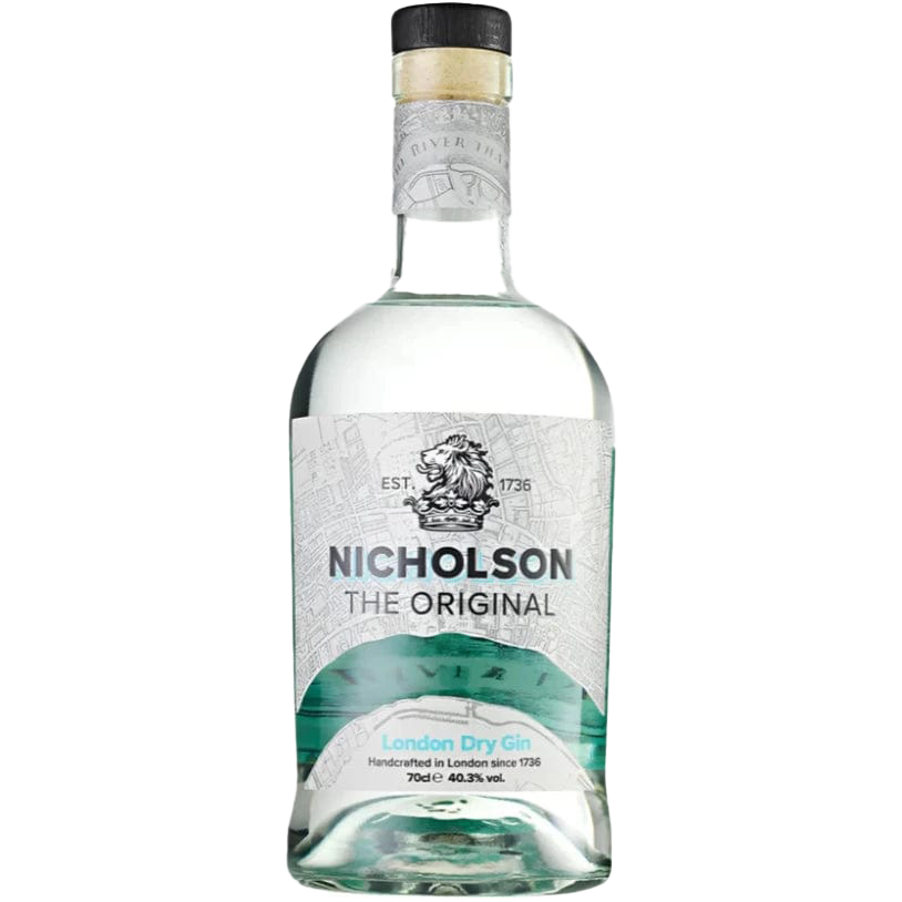 Nicholson Original London Dry Gin