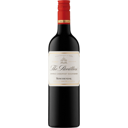 Boschendal The Pavillion Red The General Wine Company