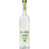 Belvedere Vodka Organic Infusions Pear & Ginger The General Wine Company