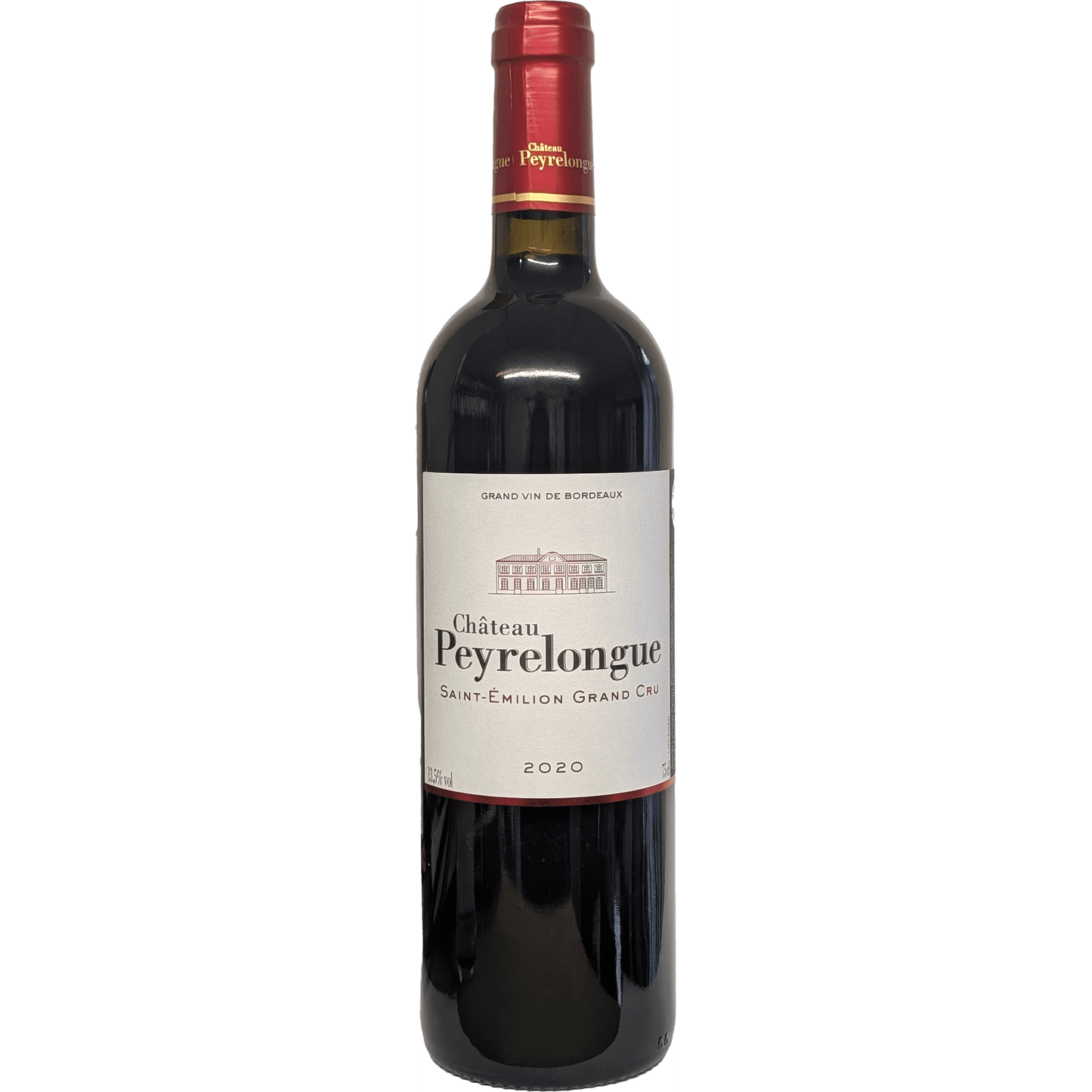 Château Peyrelongue Saint-Émilion Grand Cru 2020