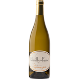 Christian Lauverjat Pouilly Fume The General Wine Company
