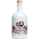 Pink Marmalade Colour Changing Gin The General Wine Company