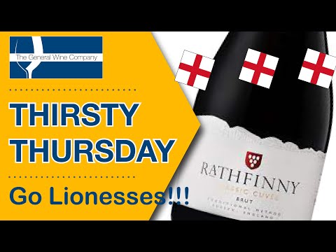 Rathfinny Classic Cuvée Brut 2019