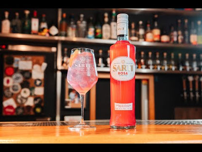 Sarti Rosa Aperitivo