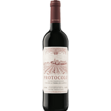 Dominio de Eguren Protocolo Tempranillo The General Wine Company