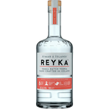Reyka Vodka