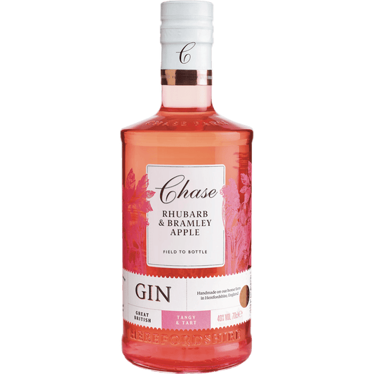 Chase Gin Rhubarb & Bramley Apple The General Wine Company