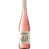 Natureo De-Alcoholised Rosé Syrah Cabernet Sauvignon