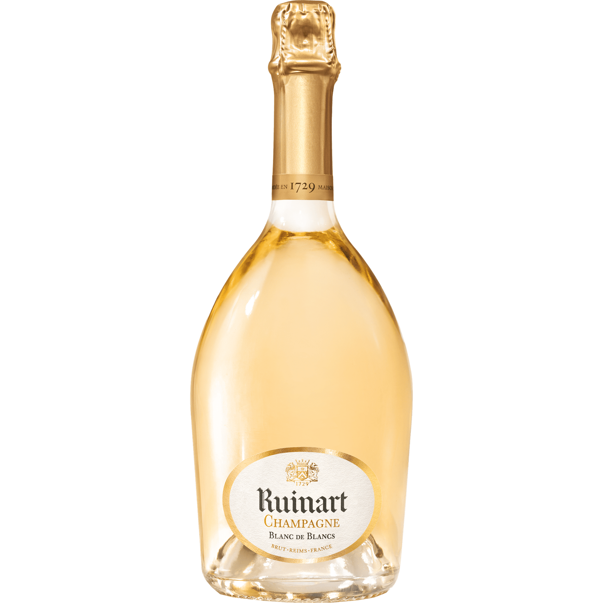 Seau à champagne RUINART père et fils - Vins & Gastronomie Seau à champagne RUINART père et fils - Vins & Gastronomie