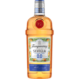 Tanqueray Flor de Sevilla Alcohol Free The General Wine Company