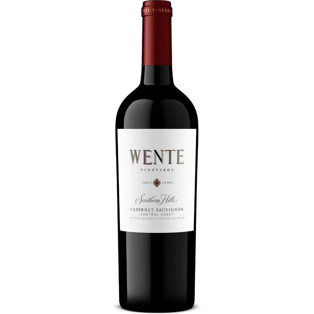 Wente Vineyards Southern Hills Cabernet Sauvignon The General Wine Company