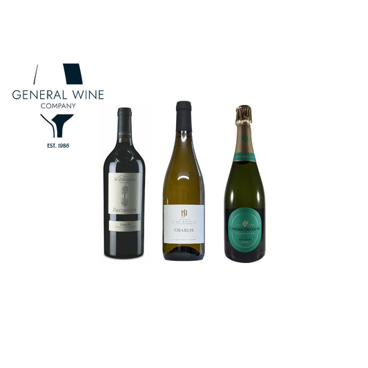 International - The General Wine Company