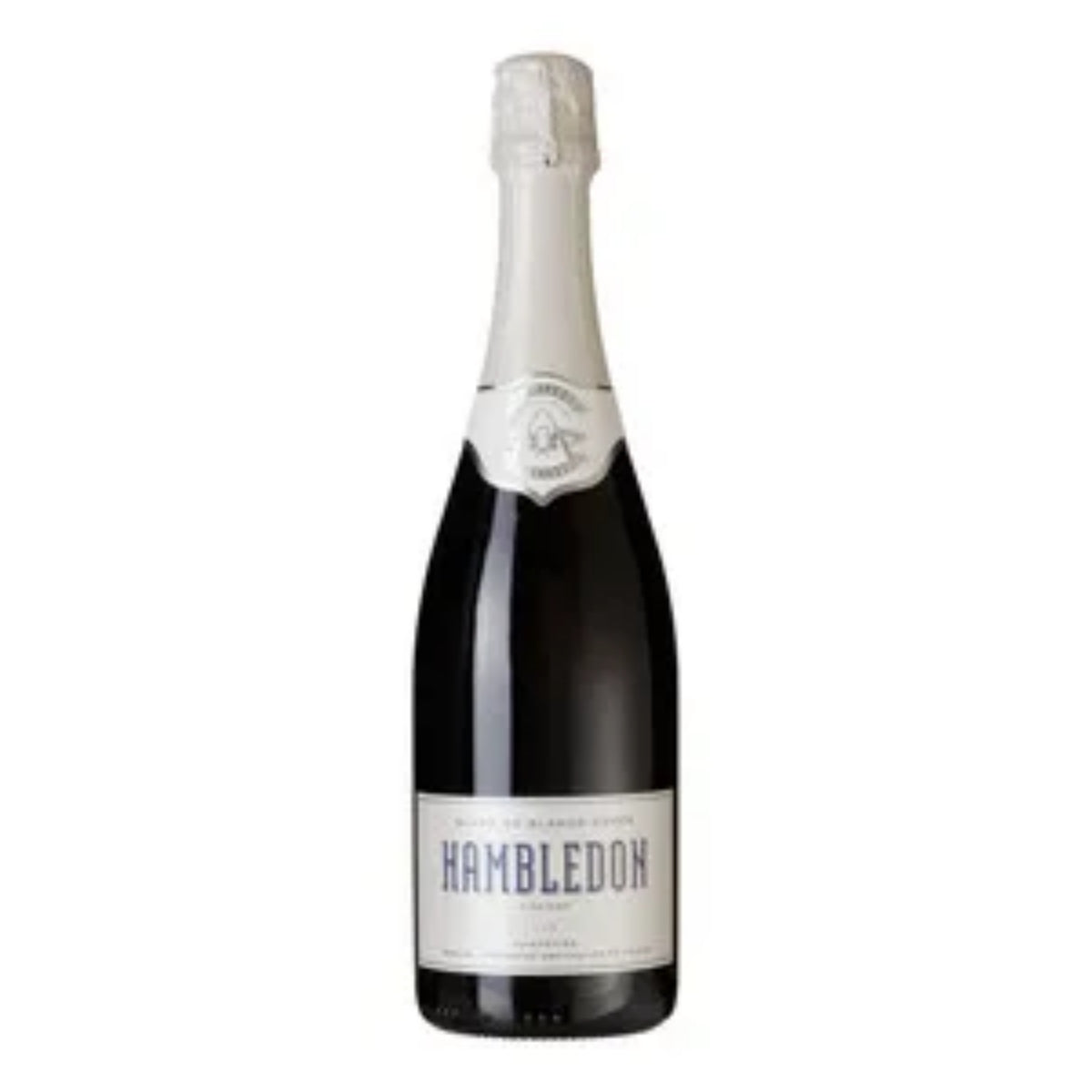 Hambledon Vineyard Blanc de Blancs - The General Wine Company