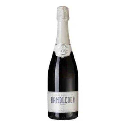 Hambledon Vineyard Blanc de Blancs - The General Wine Company