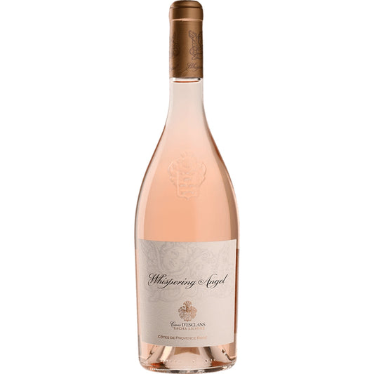Chateau d'Esclans Whispering Angel Rosé - The General Wine Company
