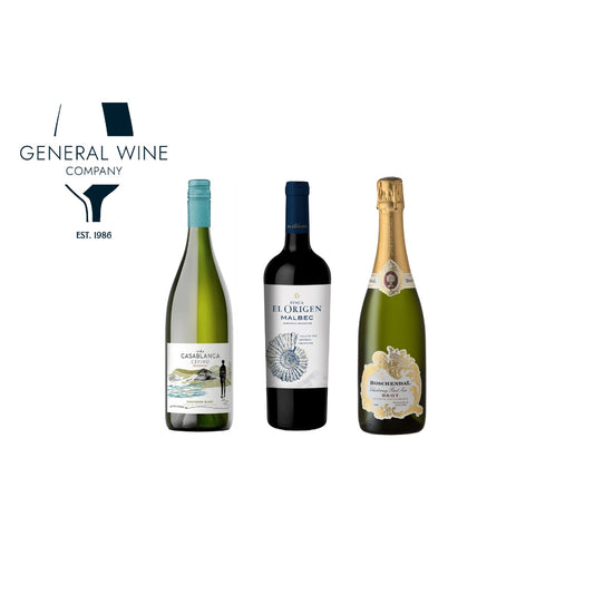 Varsity - The General Wine Company